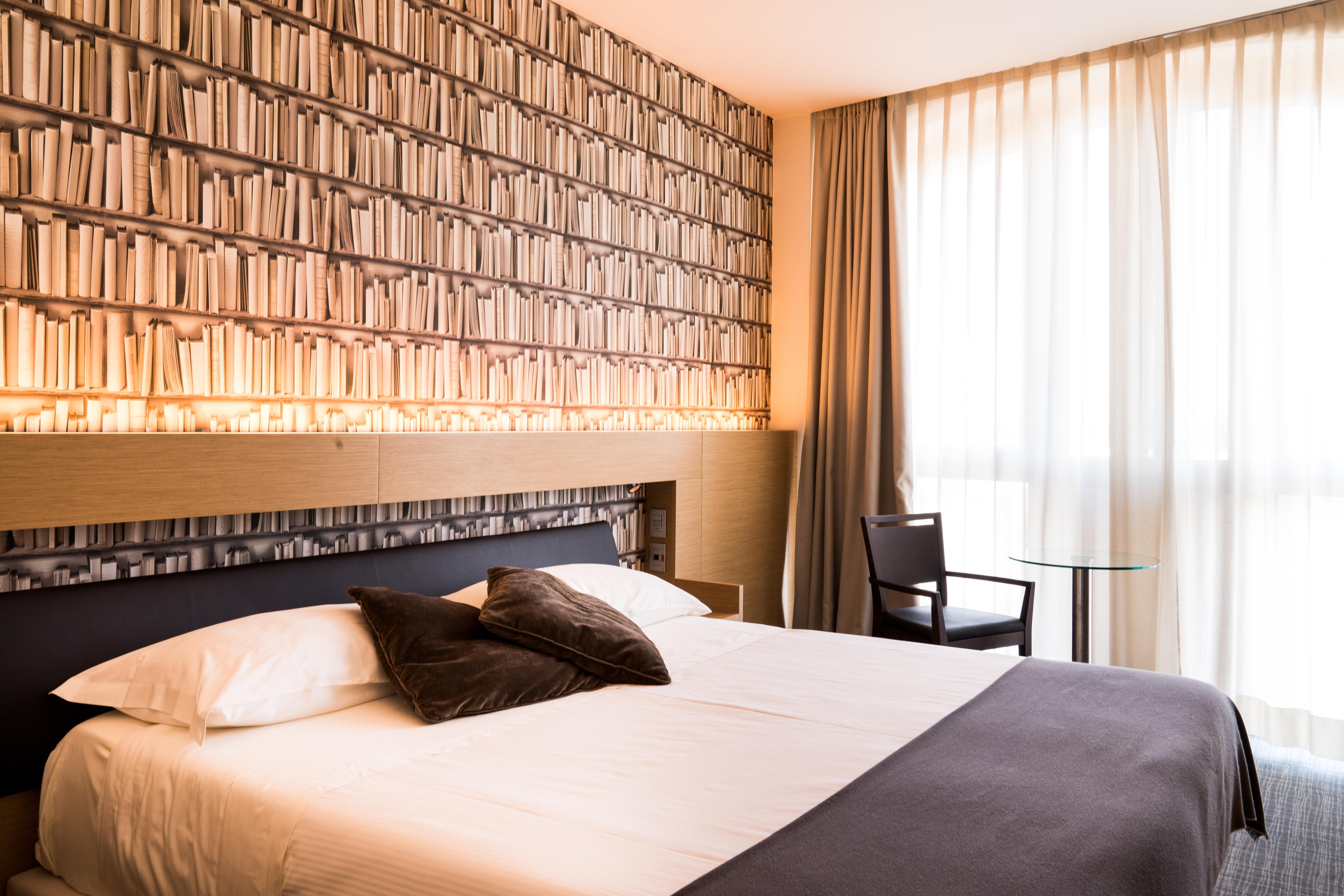 Litta Palace Milano Lainate Extérieur photo