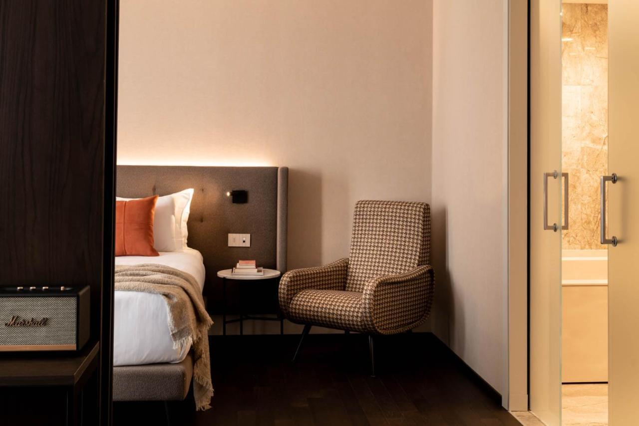 Litta Palace Milano Lainate Extérieur photo