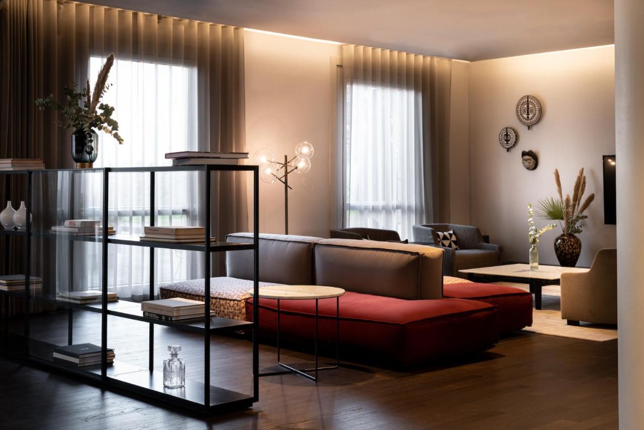 Litta Palace Milano Lainate Extérieur photo