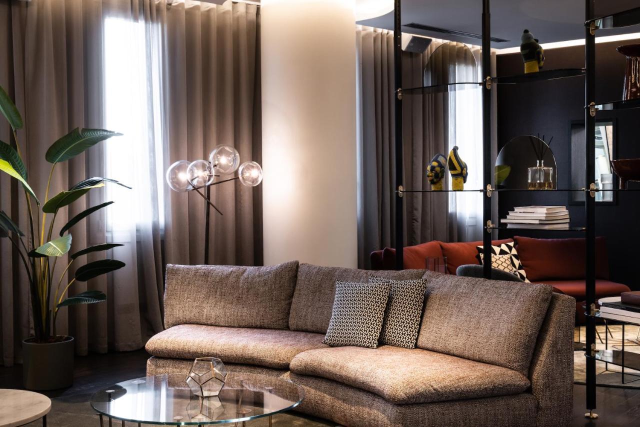 Litta Palace Milano Lainate Extérieur photo