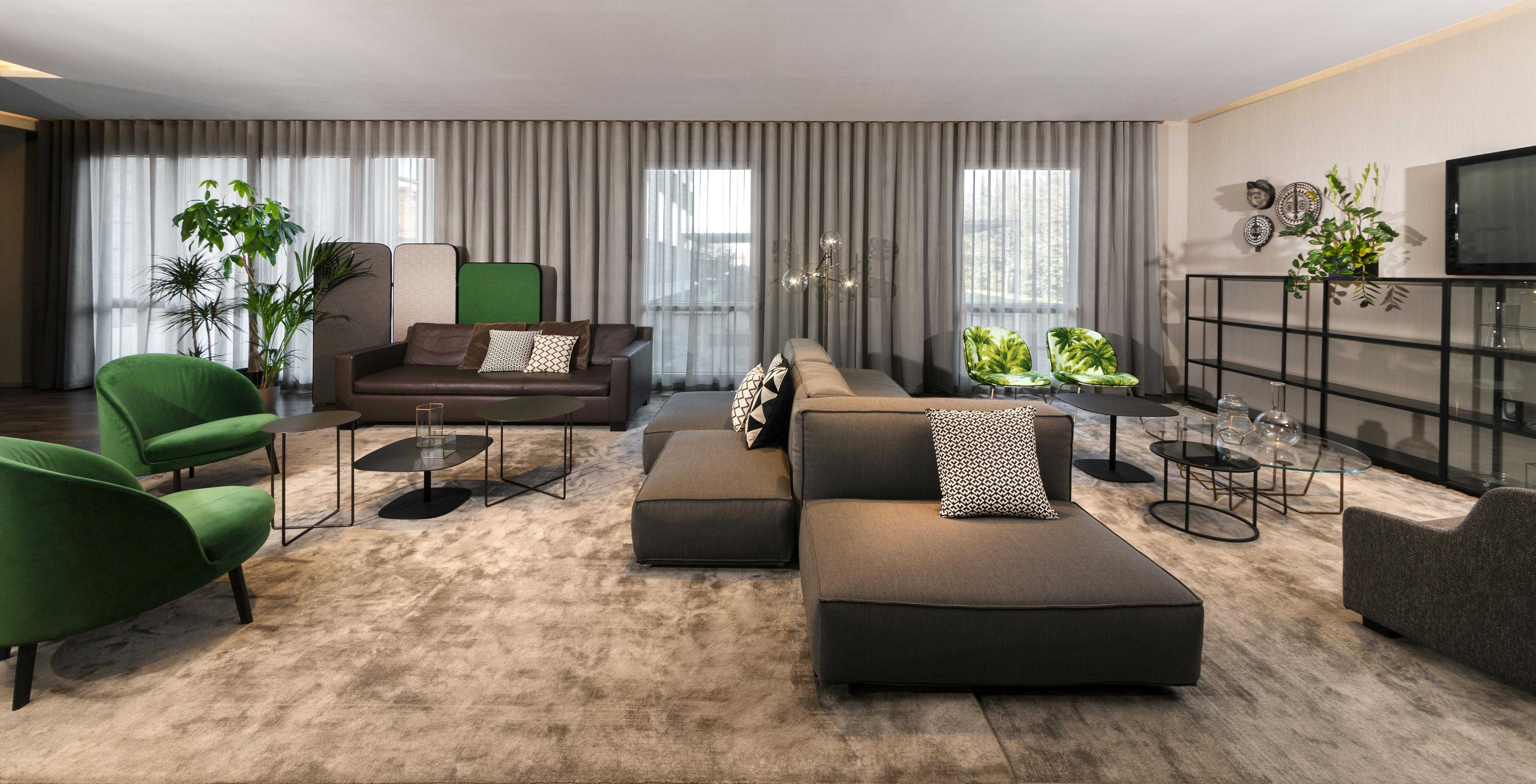 Litta Palace Milano Lainate Extérieur photo