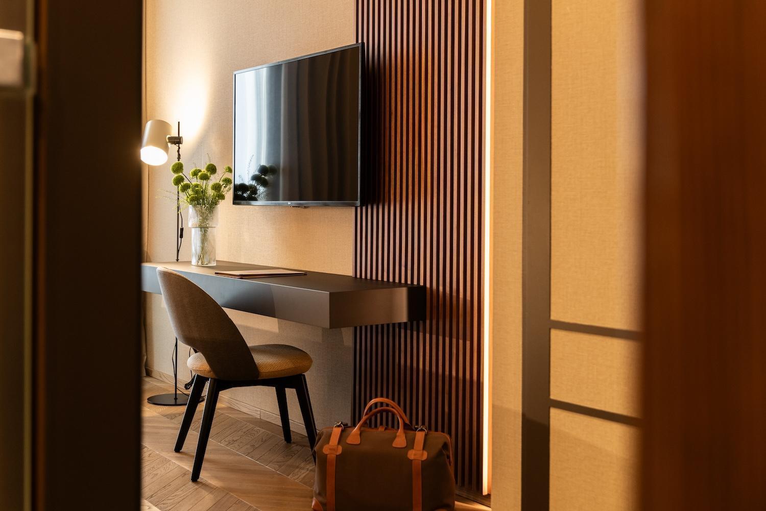 Litta Palace Milano Lainate Extérieur photo