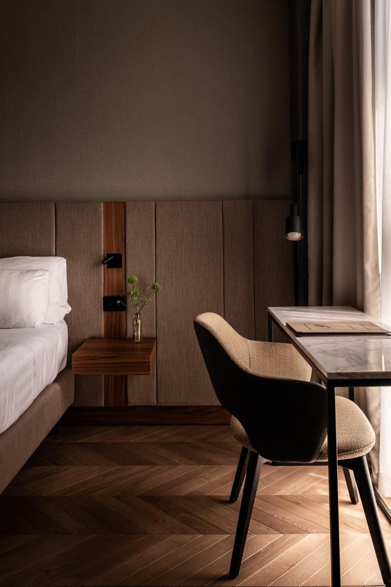 Litta Palace Milano Lainate Extérieur photo