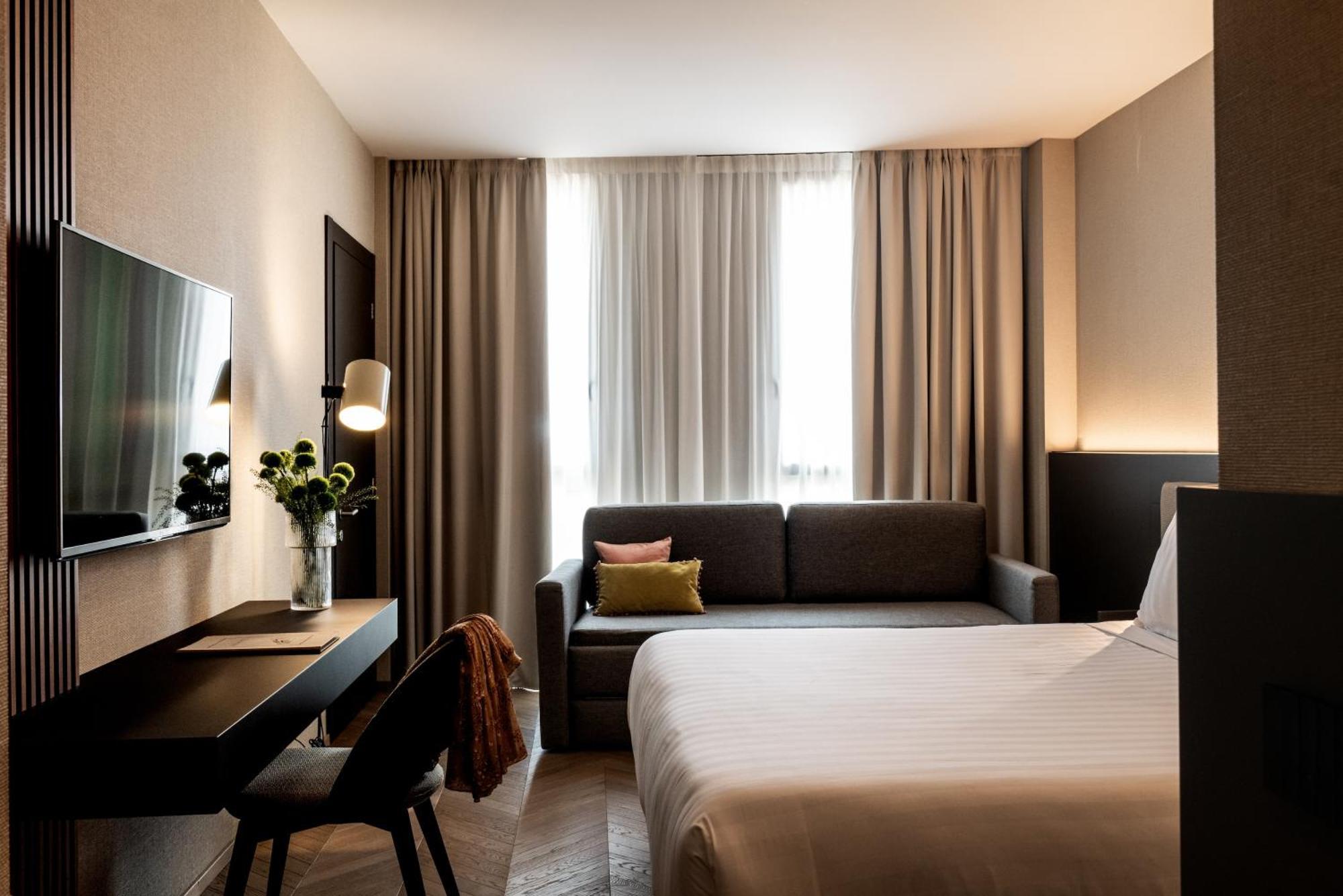 Litta Palace Milano Lainate Extérieur photo