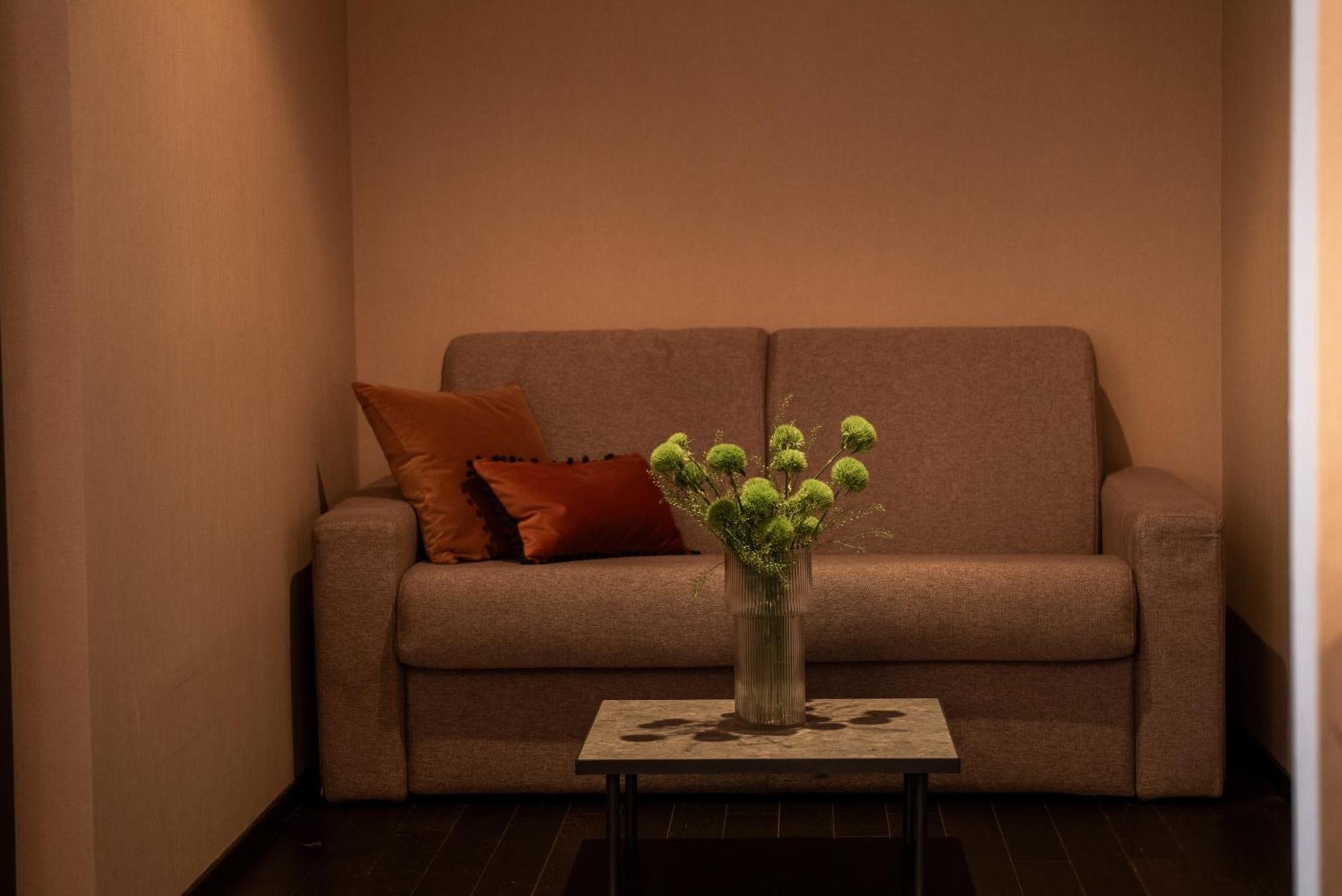 Litta Palace Milano Lainate Chambre photo