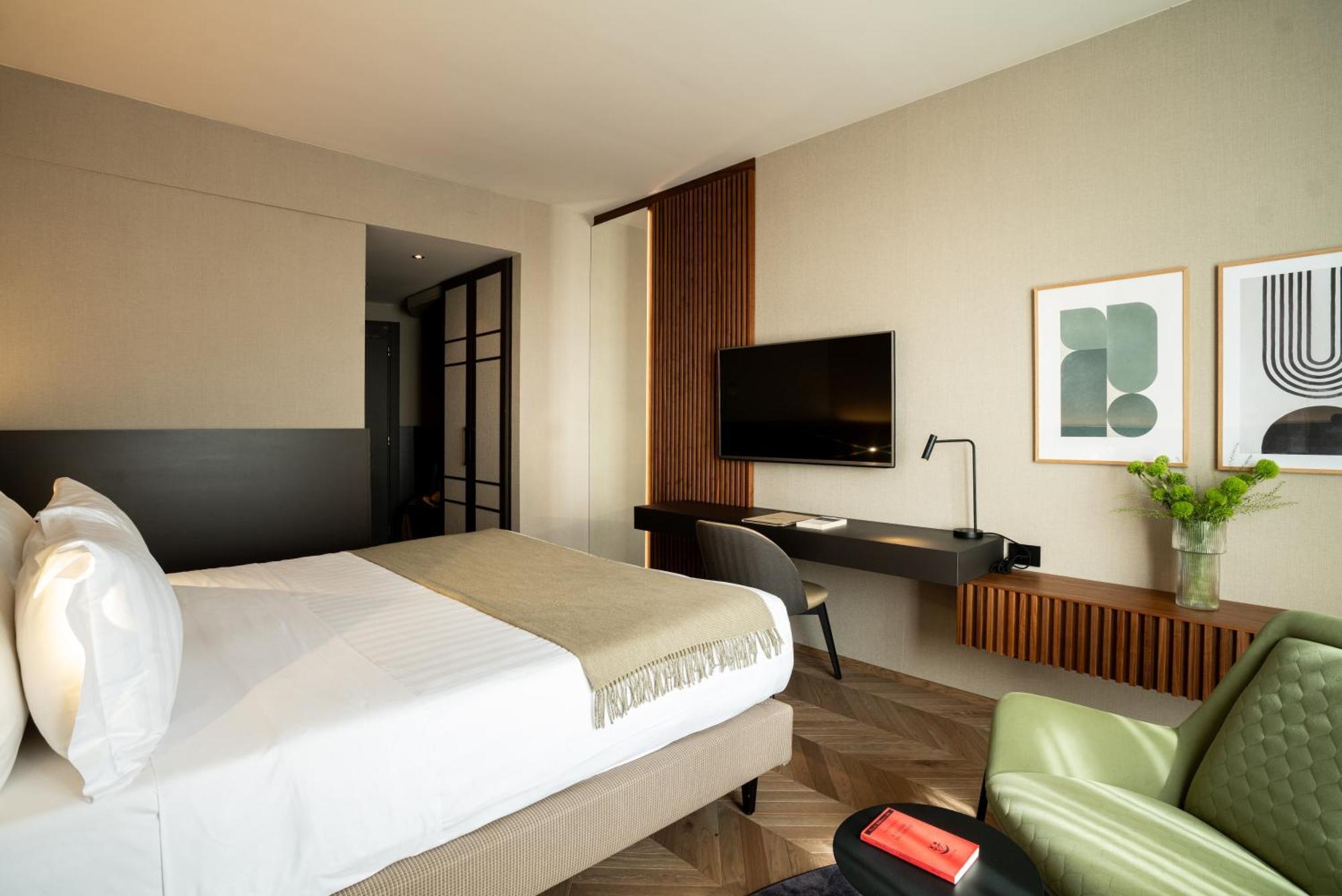 Litta Palace Milano Lainate Extérieur photo