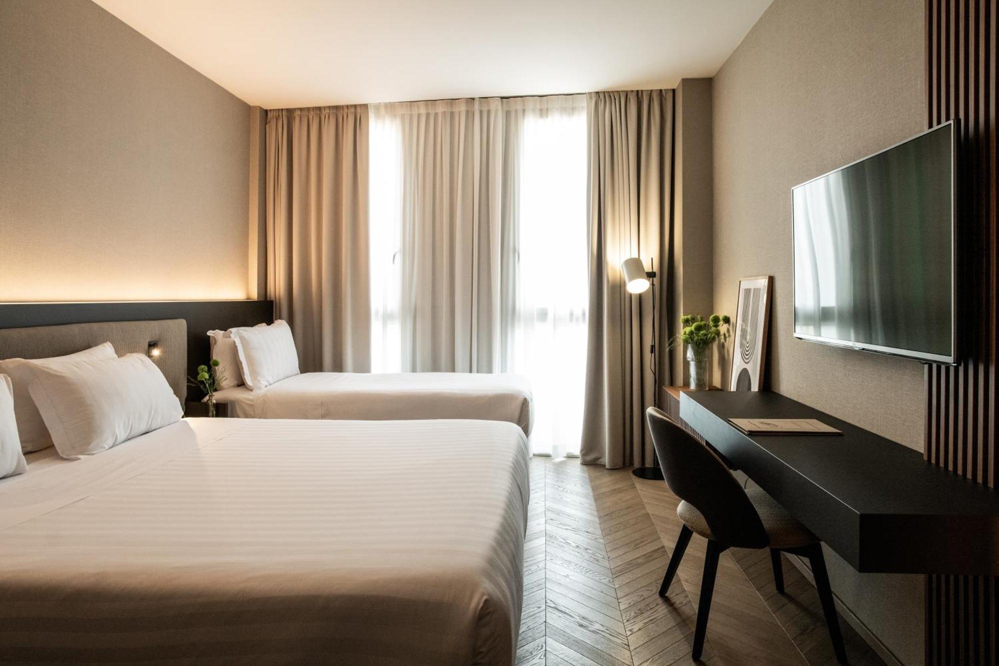 Litta Palace Milano Lainate Extérieur photo