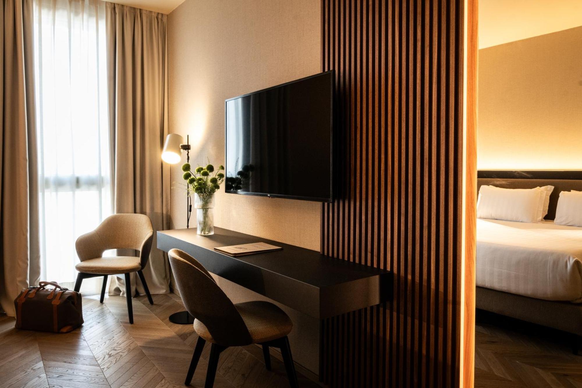 Litta Palace Milano Lainate Extérieur photo