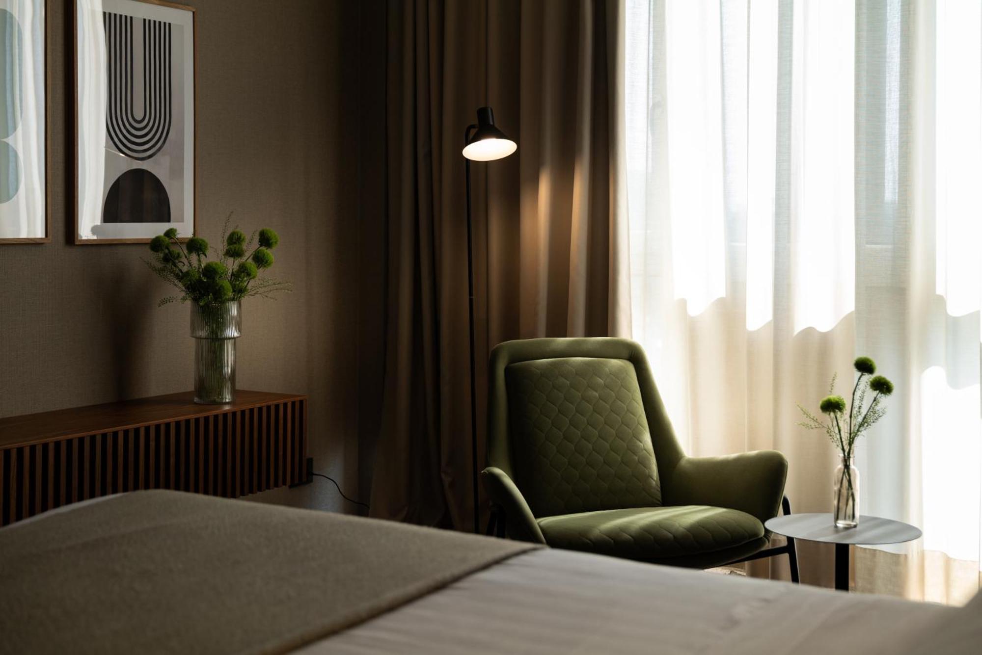 Litta Palace Milano Lainate Extérieur photo