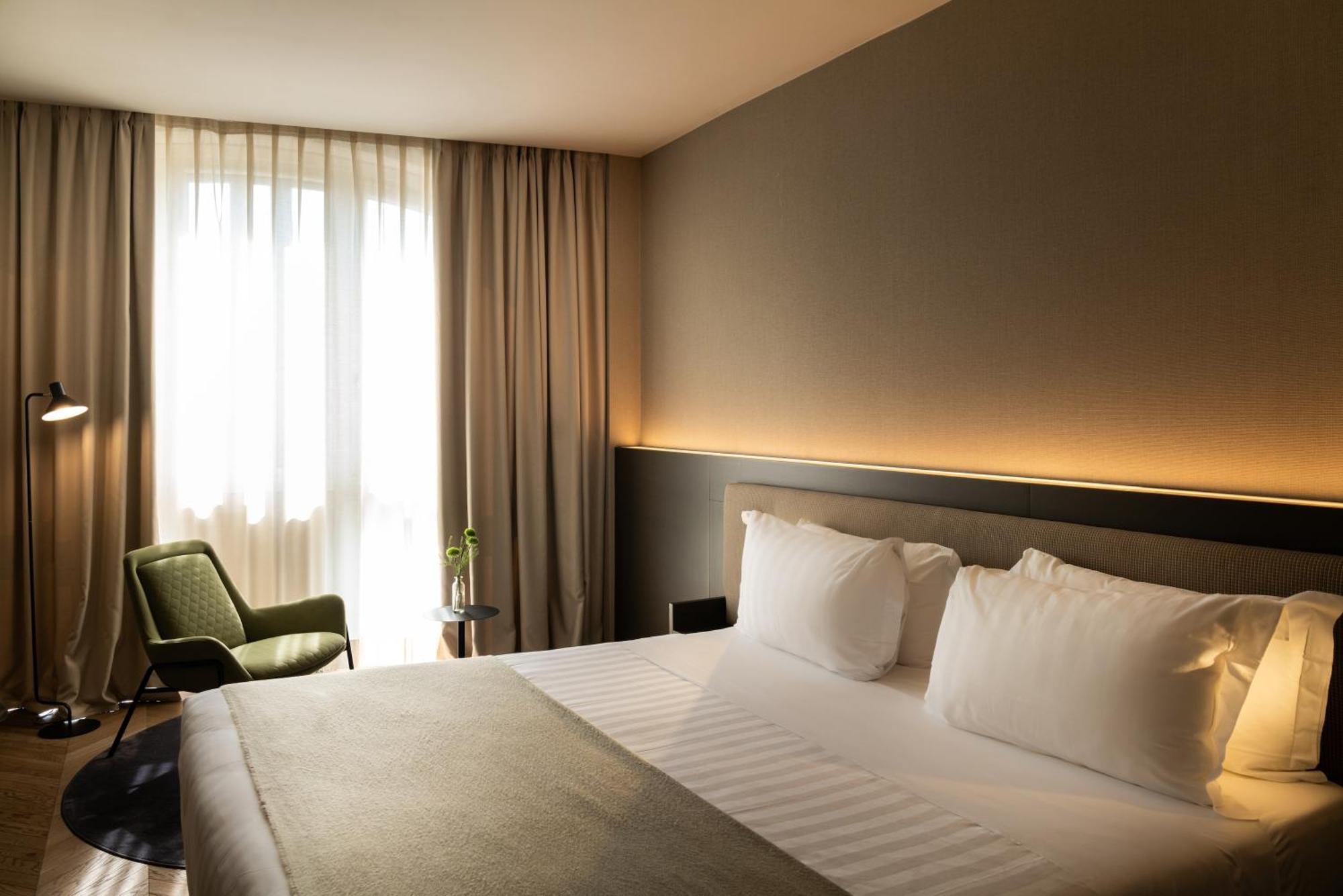 Litta Palace Milano Lainate Extérieur photo