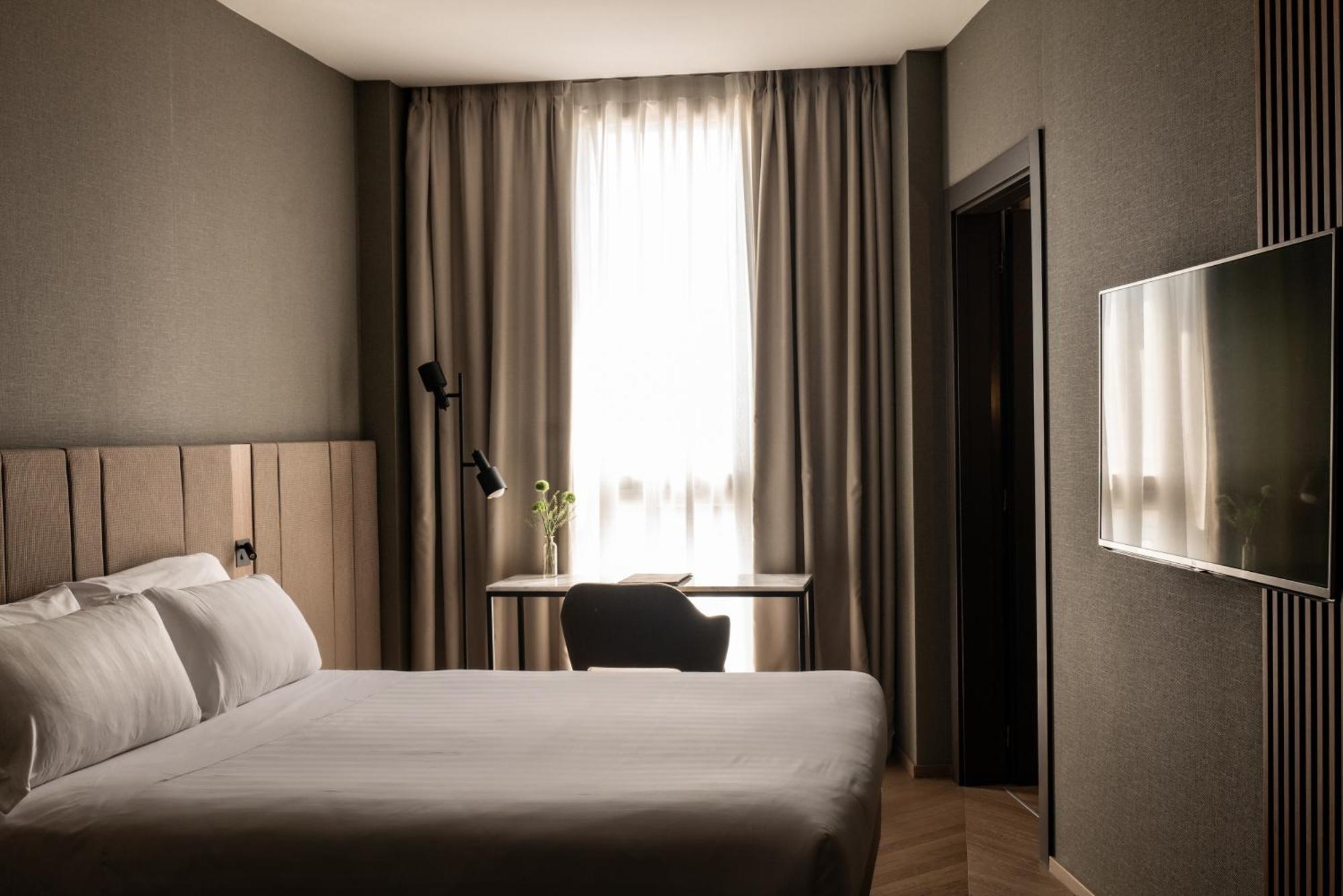 Litta Palace Milano Lainate Extérieur photo