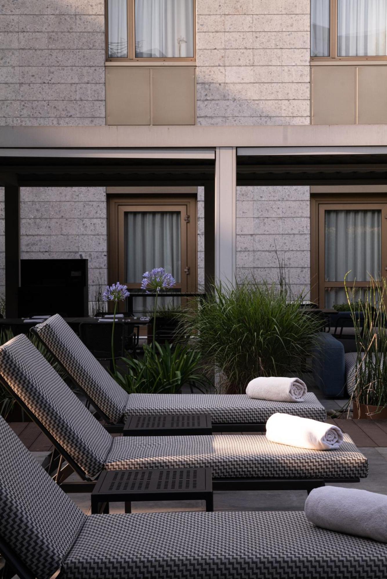 Litta Palace Milano Lainate Extérieur photo